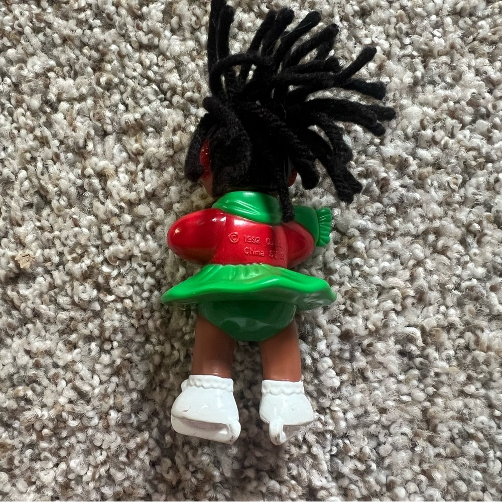 Cabbage patch figurines - Picture 7 of 9